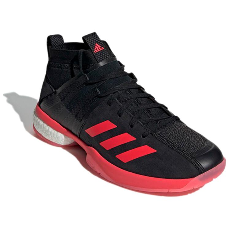 Adidas Wucht P8 Black/Red