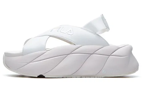 FILA Sports Sandals For Pink Women's