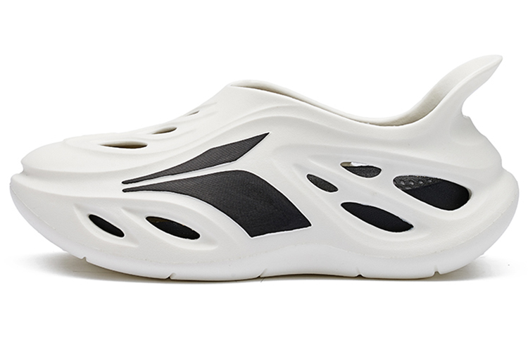 361° Flying Standard Sports Sandals Women's White Black