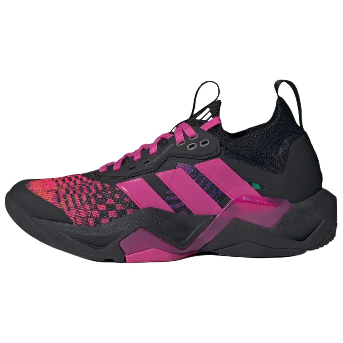 Rapidmove Adv Jeremy Scott x Rapidmove Adv Wmns Adidas 2 'Pride' Women's