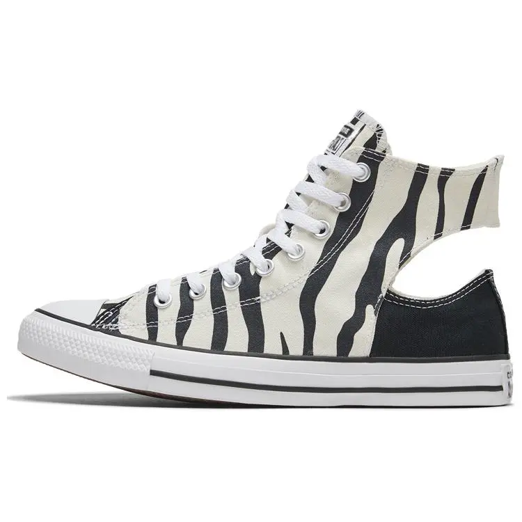 Chuck Taylor All Star Converse 'Sunblocked - Twisted Upper'