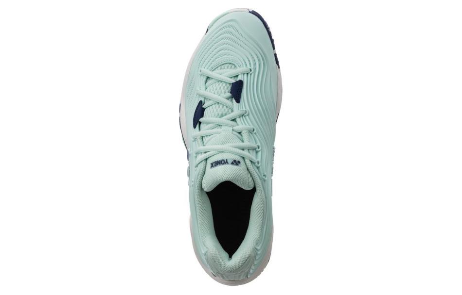 YONEX Power Cushion REV 5 Abrasion Resistant Low top Tennis Shoes Women’s Green