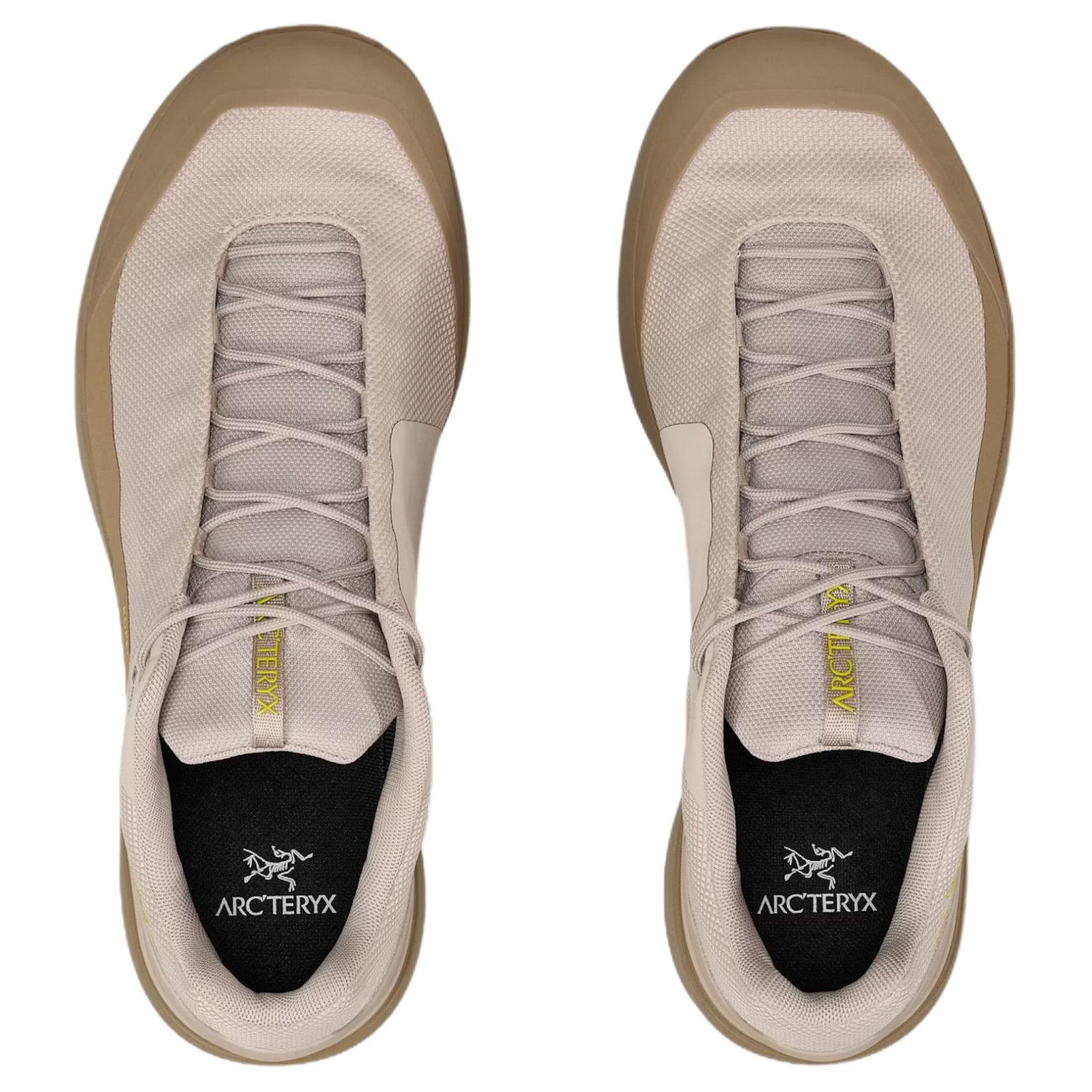 Arc’teryx Kopec GTX Cushioning Abrasion Resistant Waterproof And Breathable Support Low top Mountaineering Shoes Men’s