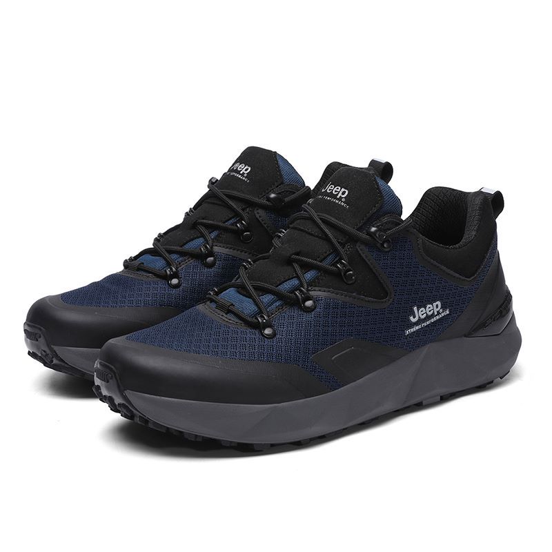 Jeep Low top Hiking Shoes Men’s