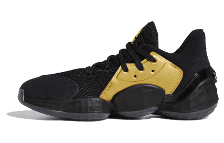 Adidas Harden Vol. 4 Gca 'Imma Be a Star'