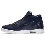 Nike Air Entertrainer Obsidian/Obsidian White