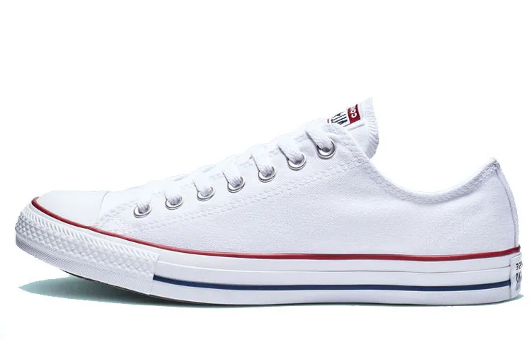 Chuck Taylor All Star Converse Ox 'White'