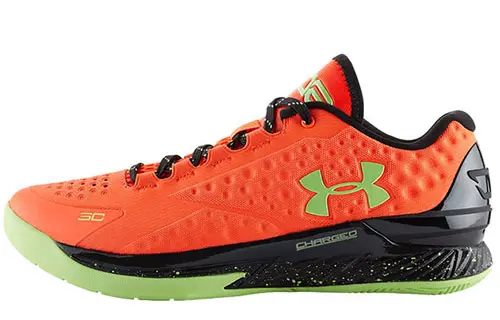 Under Armour Ua Curry 1 Low Uaa Finals