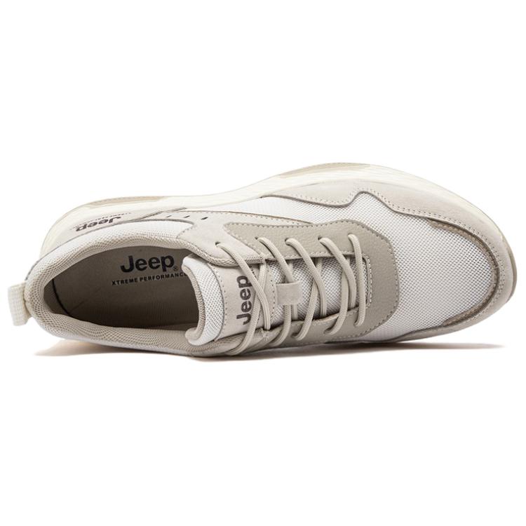 Jeep Moisture wicking Low top Hiking Shoes Men’s