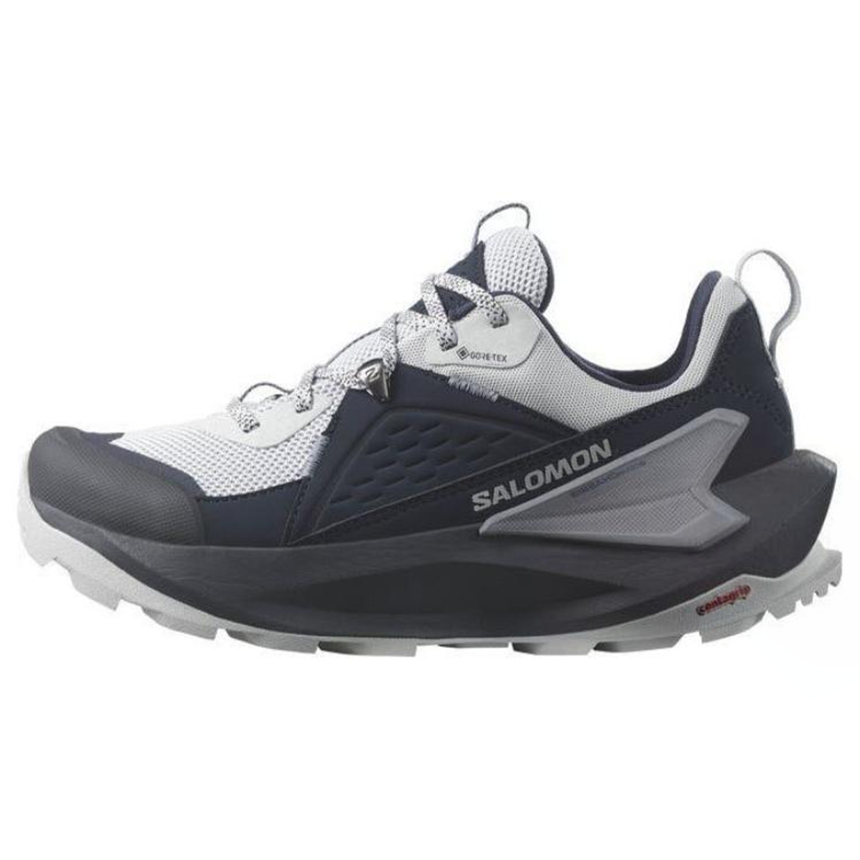 SALOMON Elixir Gtx ‘Carbon Pearl Blue’ / L00Women’s