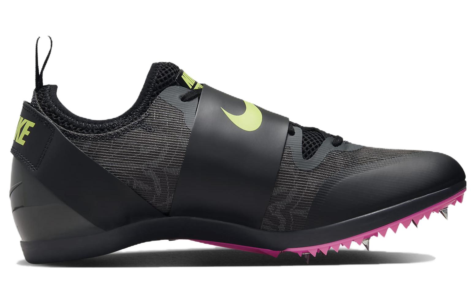 Nike Zoom Pole Vault ‘Anthracite Fierce Pink’