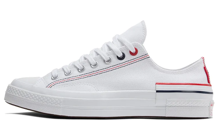 Converse Chuck 70 Retro Low 'Denim White'