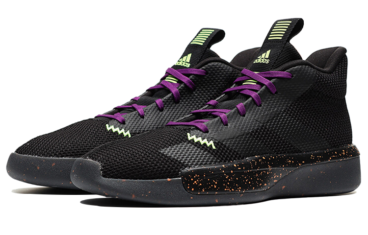 Adidas Pro Next 2019 Core Black
