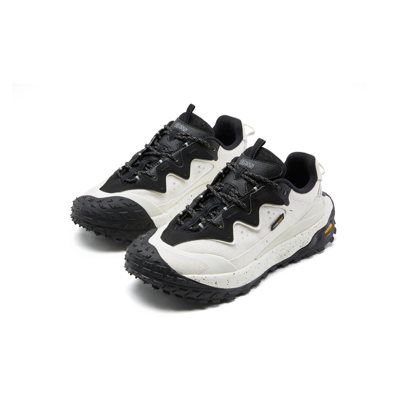 KOLON SPORT LIT CAMP Mesh Outdoor Casual Low top Hiking Shoes Unisex