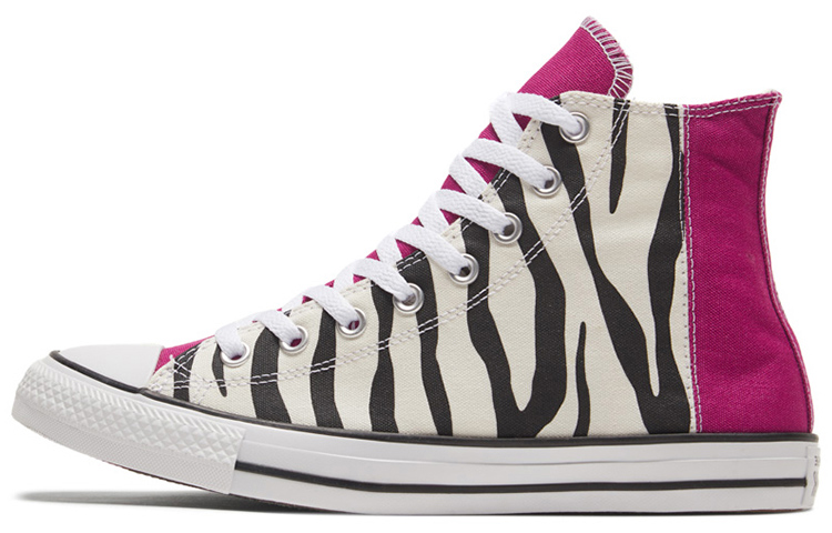 Кеды Converse Chuck Taylor All Star (белые) — фото 1