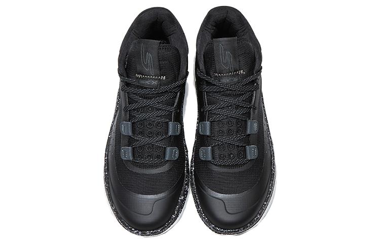 Skechers Skx Float ‘Black White’