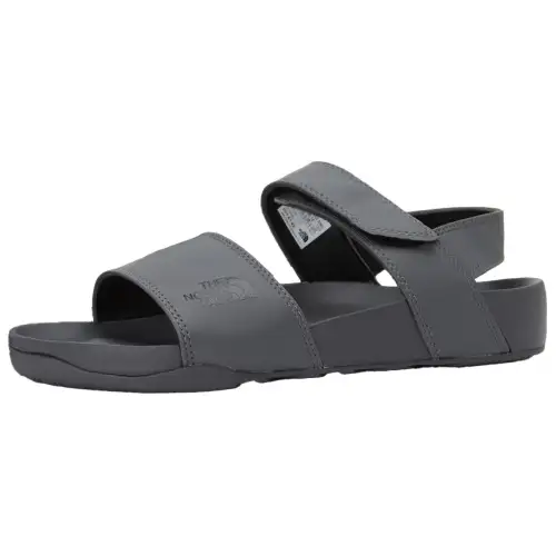 THE NORTH FACE COMFY Soft And Comfortable Beach Sandals Unisex Gray