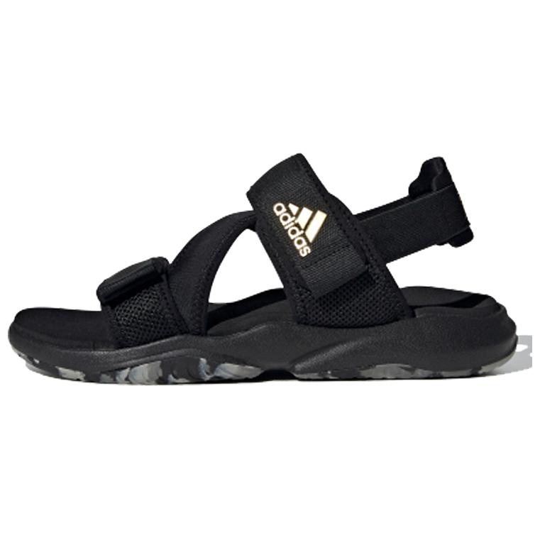 Adidas Terrex Sumra Sports Sandals 'Black Grey'