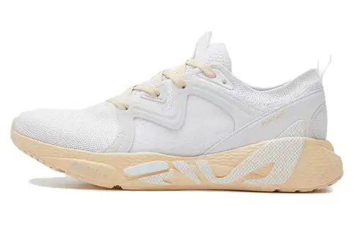 FILA MASTER Low top Training Shoes Women's White