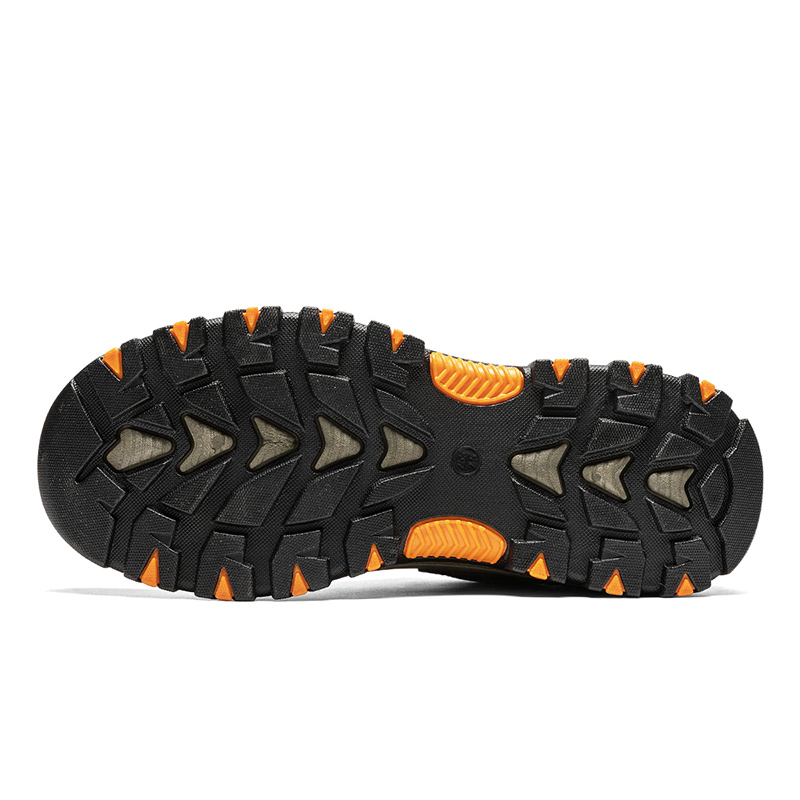 Warrior Coverage Height Increasing Grip Abrasion Resistant Breathable Slip Resistant
