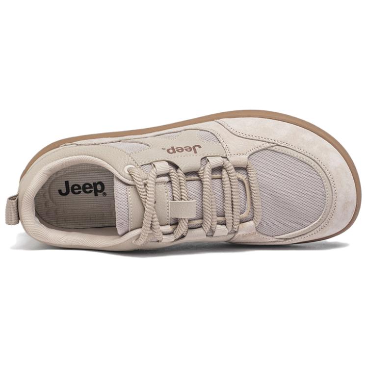 Jeep Low top Hiking Shoes Men’s