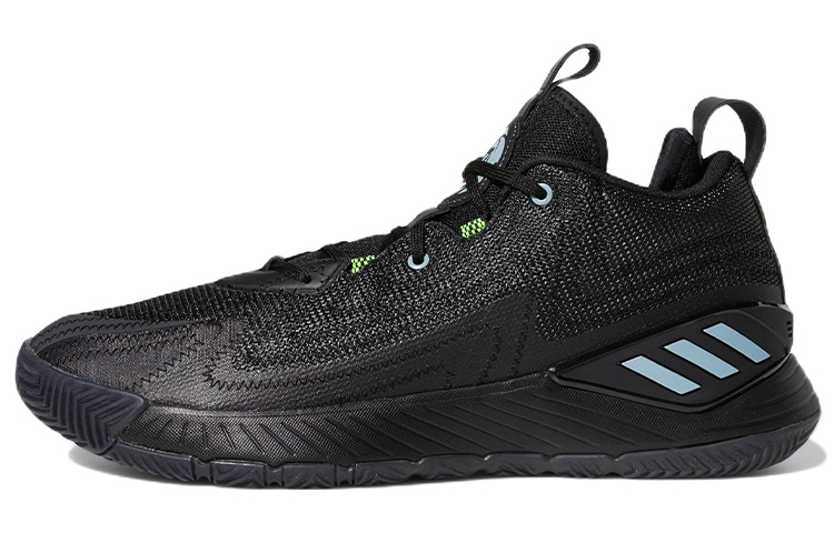Adidas D Rose Son Of Chi 2 '50pts'