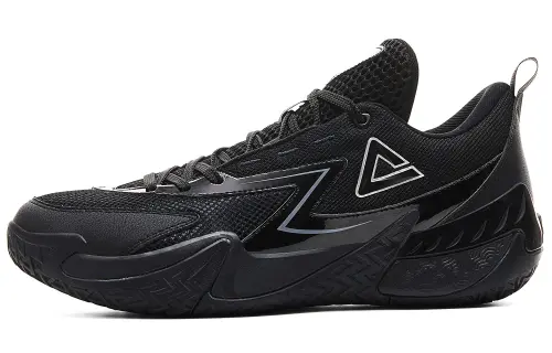 PEAK Taichi Field Dominator V2 Cushioning Slip Resistant Abrasion Resistant Breathable Rebound