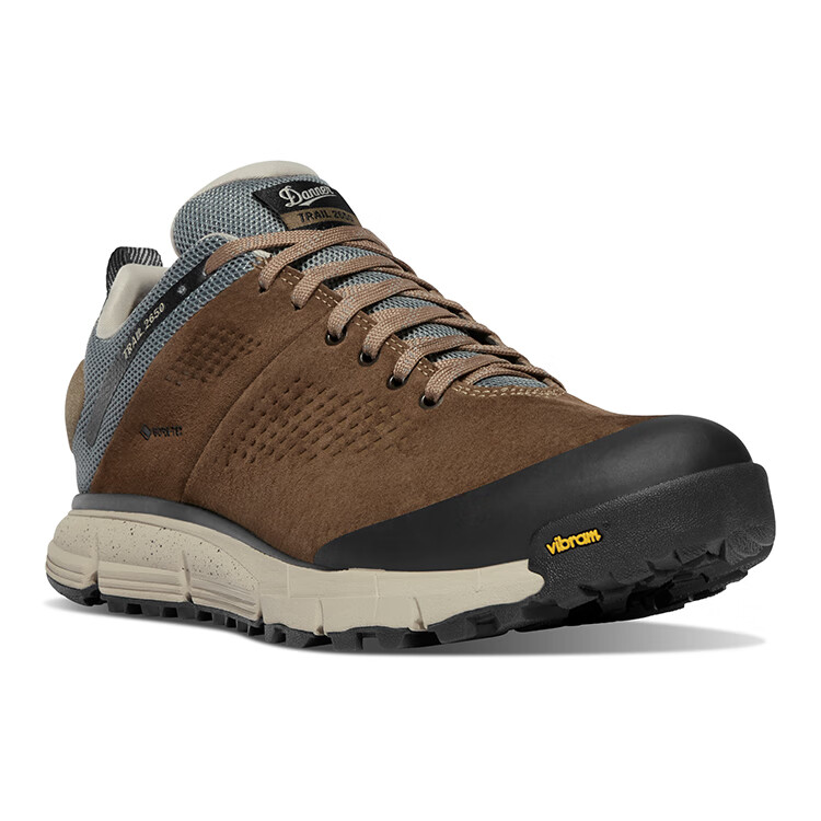 Danner Fabric Cushioning Slip Resistant Abrasion Resistant Waterproof