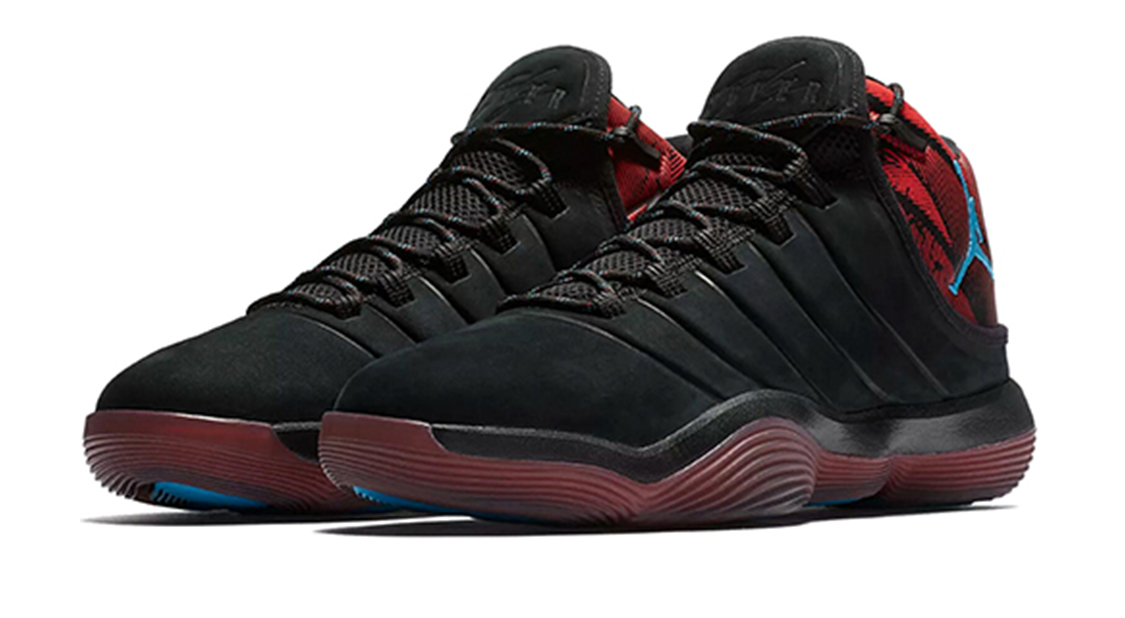 Jordan Super.Fly 2017 N7 2017