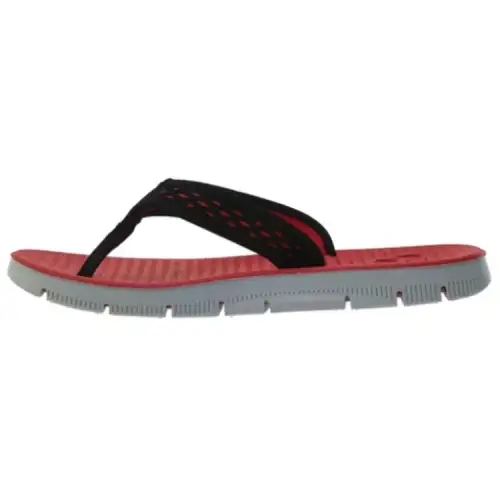 Nike Celso Motion Thong Black/Hyper Red