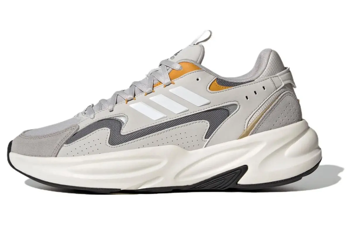 Adidas Ozwave 'White Grey'