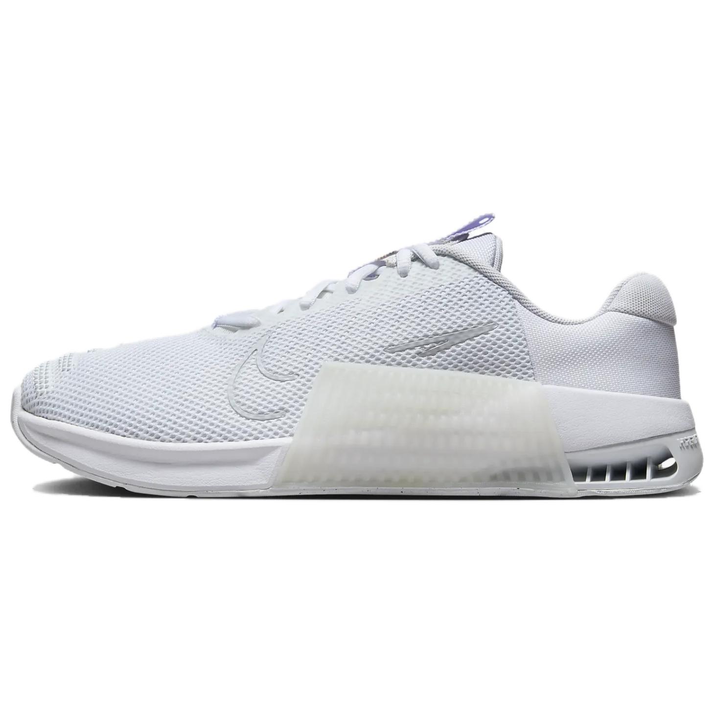 Nike Metcon 9 White Pure Platinum Women’s