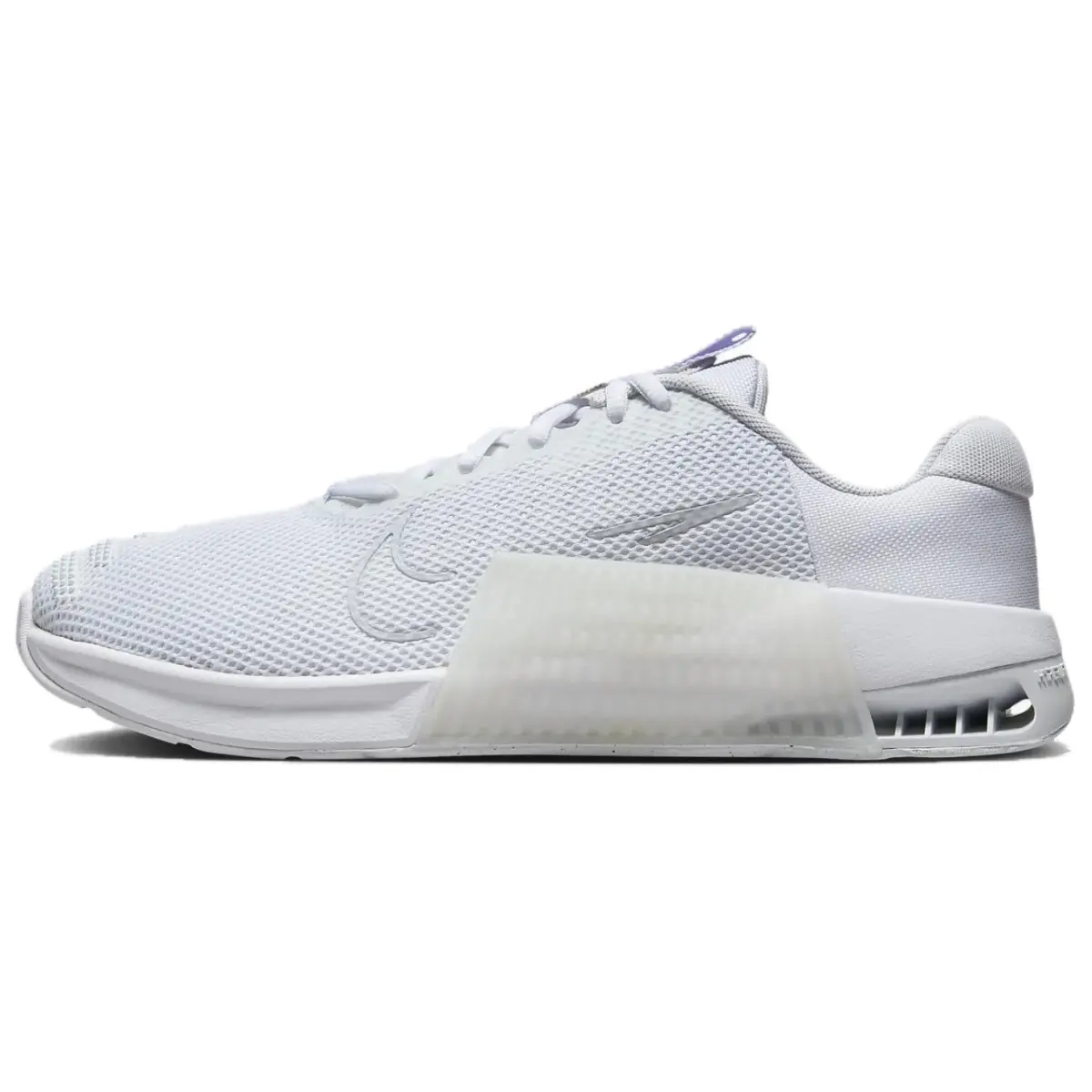 Nike Metcon 9 White Pure Platinum Women's