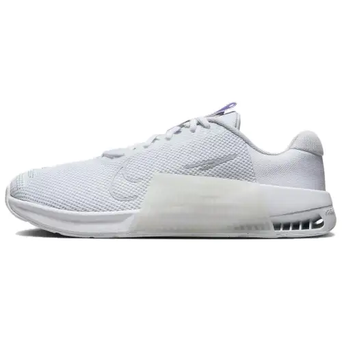 Nike Metcon 9 White Pure Platinum Women's