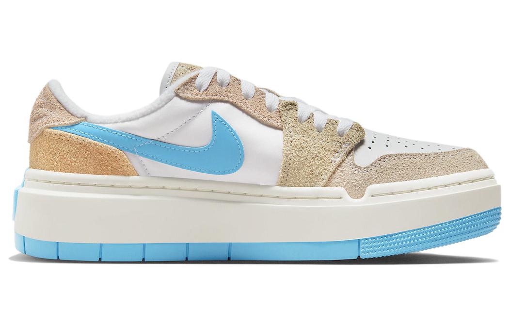 Jordan 1 Elevate Low Se Salt Lake City Women’s