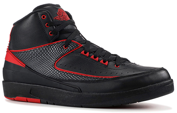 Jordan 2 Retro Alternate 87