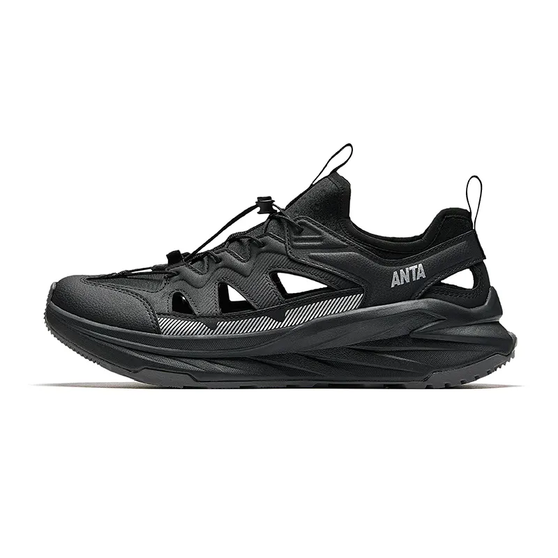 Anta Jungle Exploration Slip Resistant Breathable Abrasion Resistant Rebound Cushioning Balance Grip