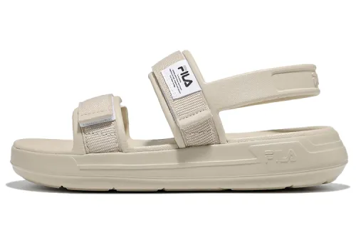 FILA Fong Sandals Lace Up Beach Sandals