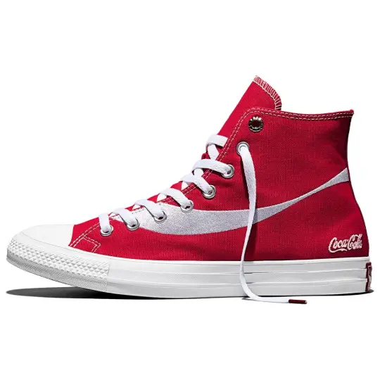 Coca-Cola/ x Converse Chuck Taylor All Star