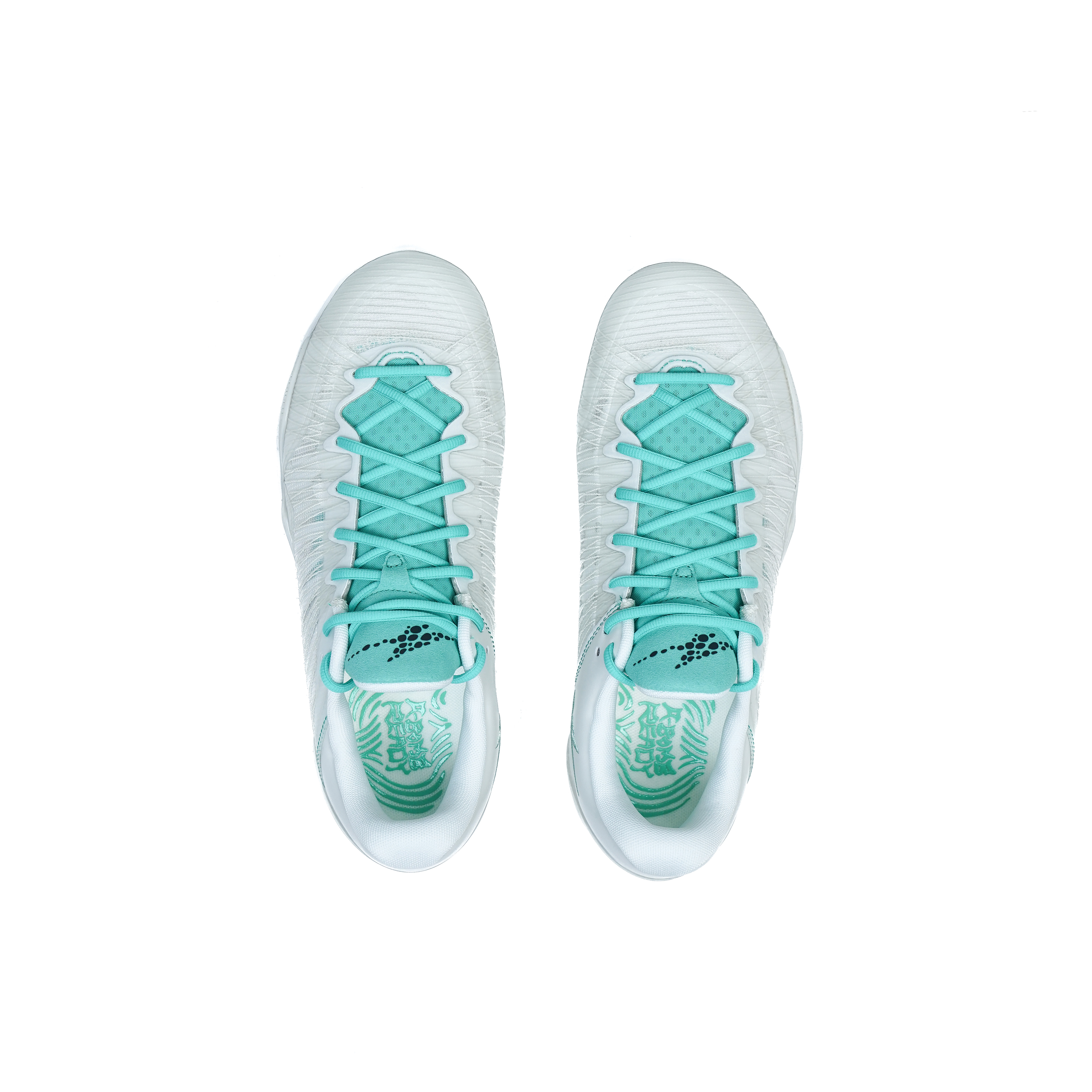 Serious Player Only Player 1 Cushioning Lightweight Low top Basketball Shoes Men’s Amber River
