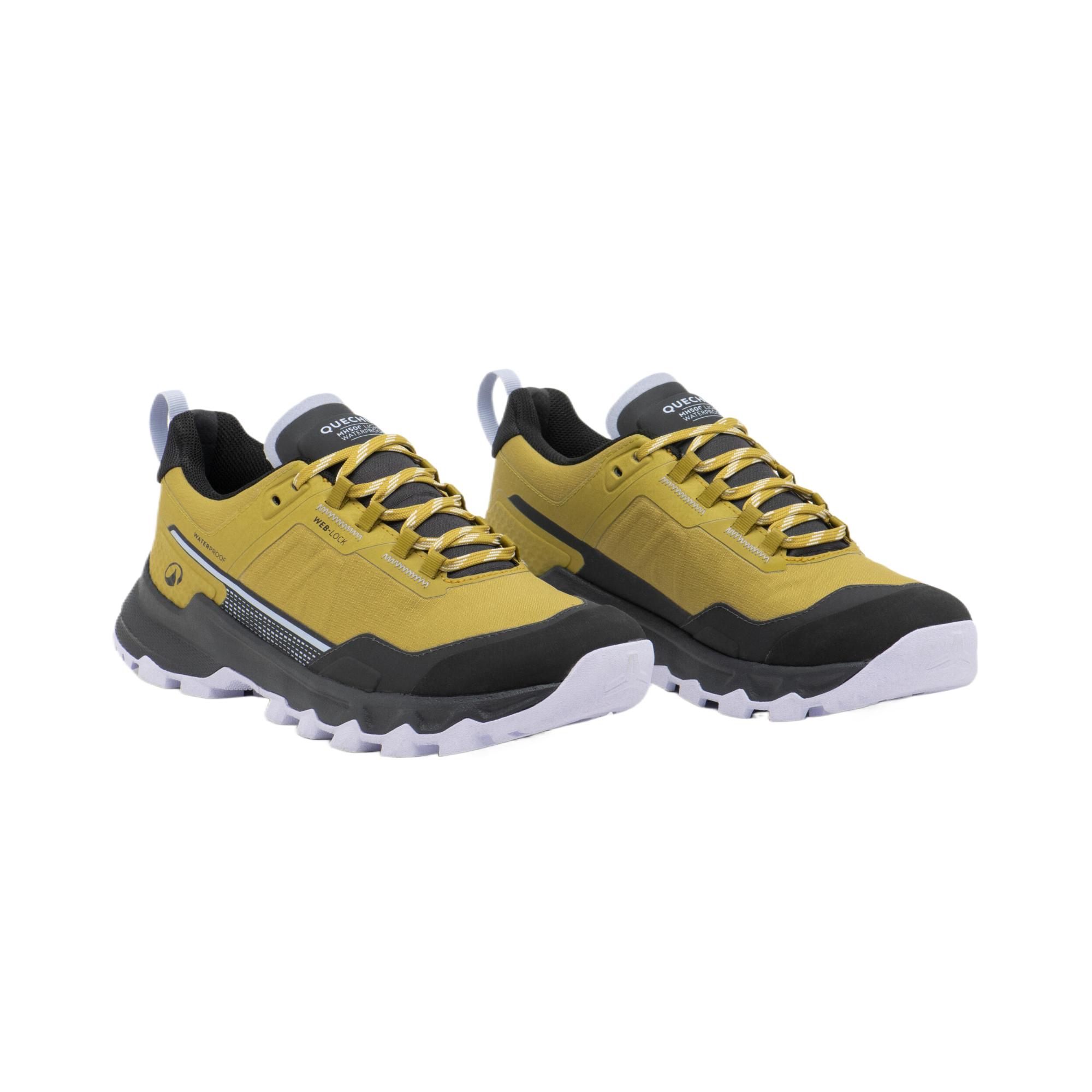 DECATHLON MH500 Fashion And Versatile Comfortable Slip Resistant Abrasion Resistant Slip Resistant Abrasion Resistant