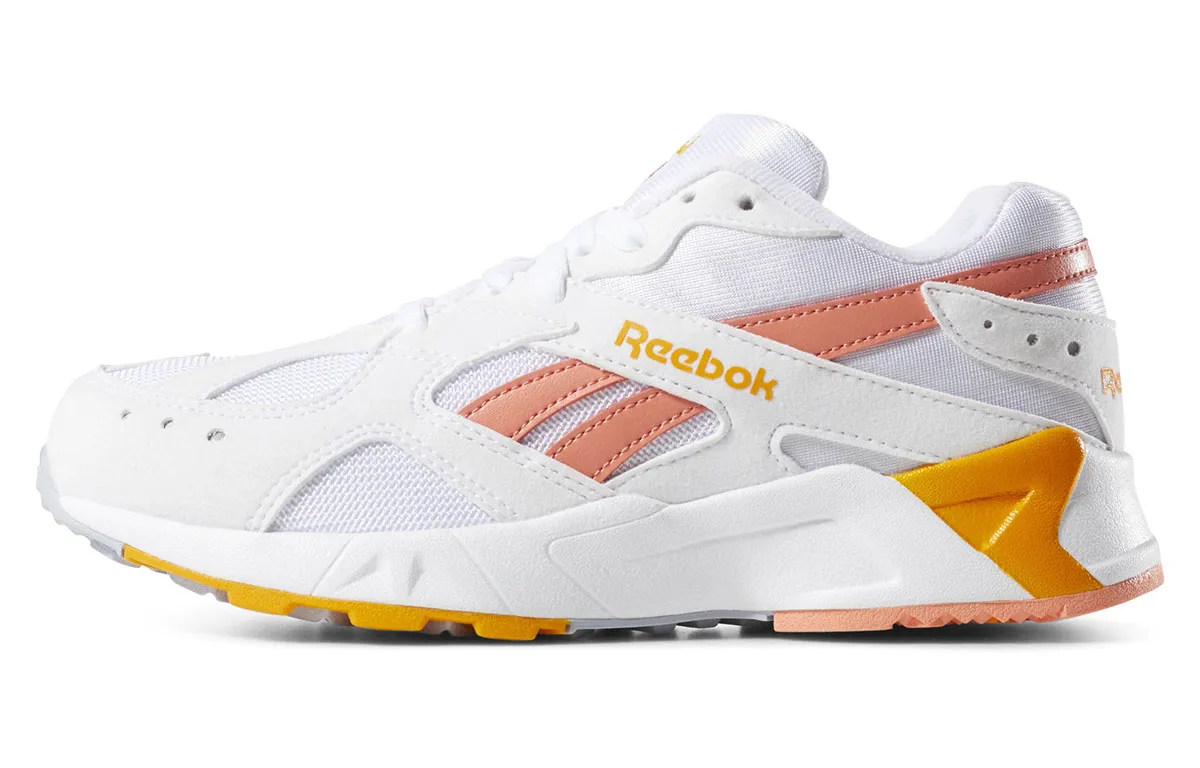 Aztrek Reebok 'White' Women's
