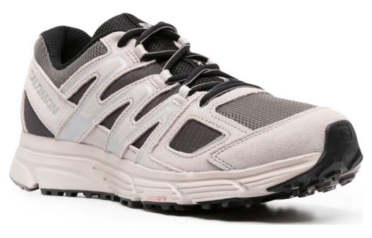 SALOMON X Mission 4 ‘Cream White Black’ Women’s