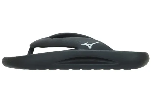 Mizuno Sandal Rf Slippers Unisex Black