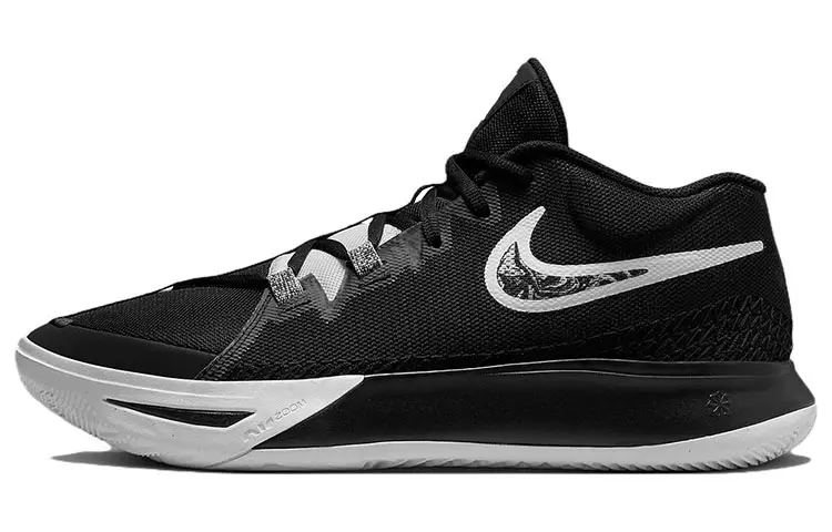 Nike Kyrie Flytrap 6 EP 'Black White'