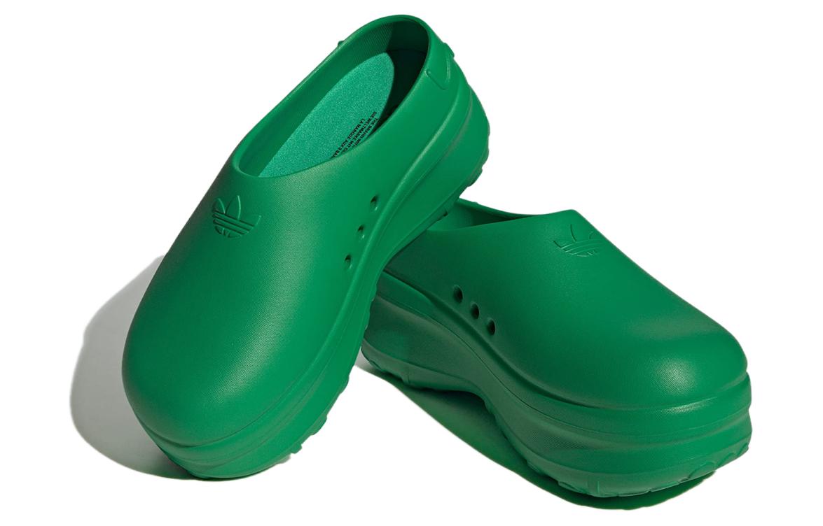 Adifom Stan Smith Mule Wmns Adidas Originals 'Green' Women's