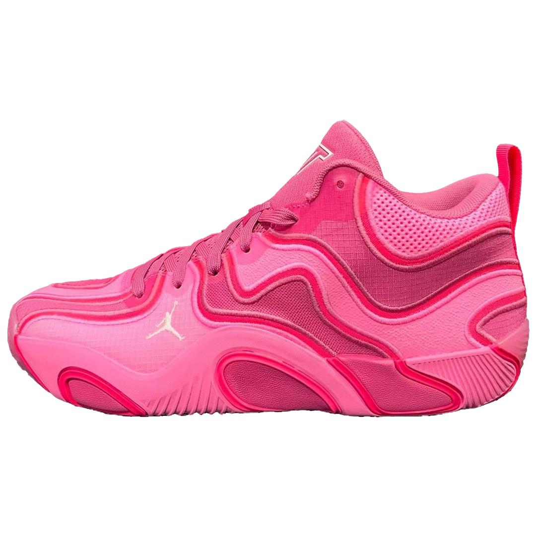 Кроссовки Jordan Jordan Tatum 3 (розовый)