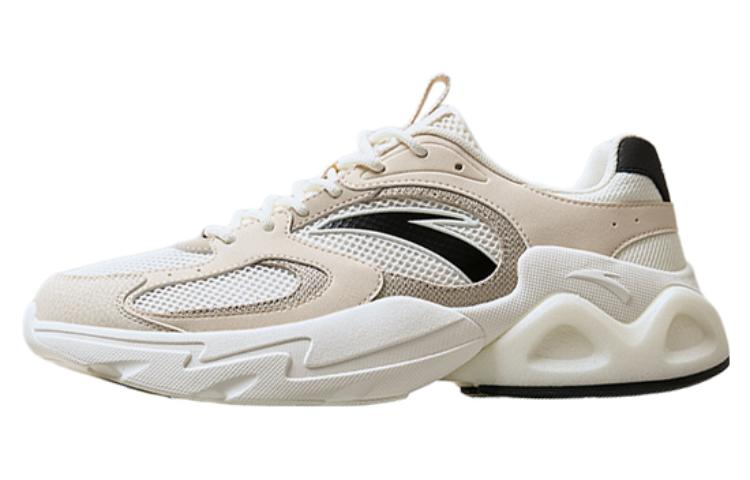 Anta Millennium 2.0 Slip Resistant Abrasion Resistant Slip Resistant Abrasion Resistant Low top Casual Shoes Men's