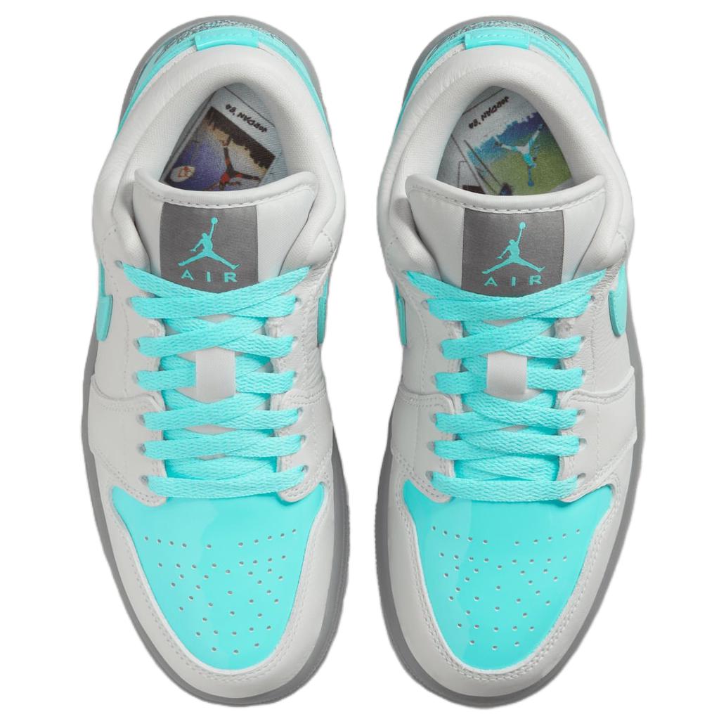 Jordan 1 Low Se Polaroid Women’s