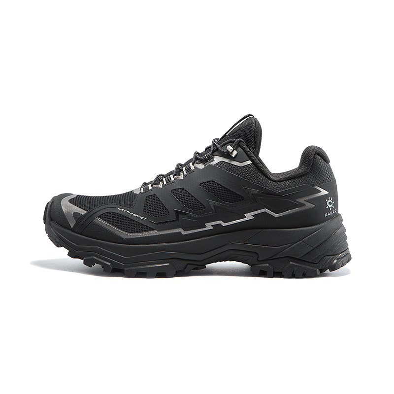 KAILAS Expedition 4 Cushioning Breathable Low top Hiking Shoes Men’s